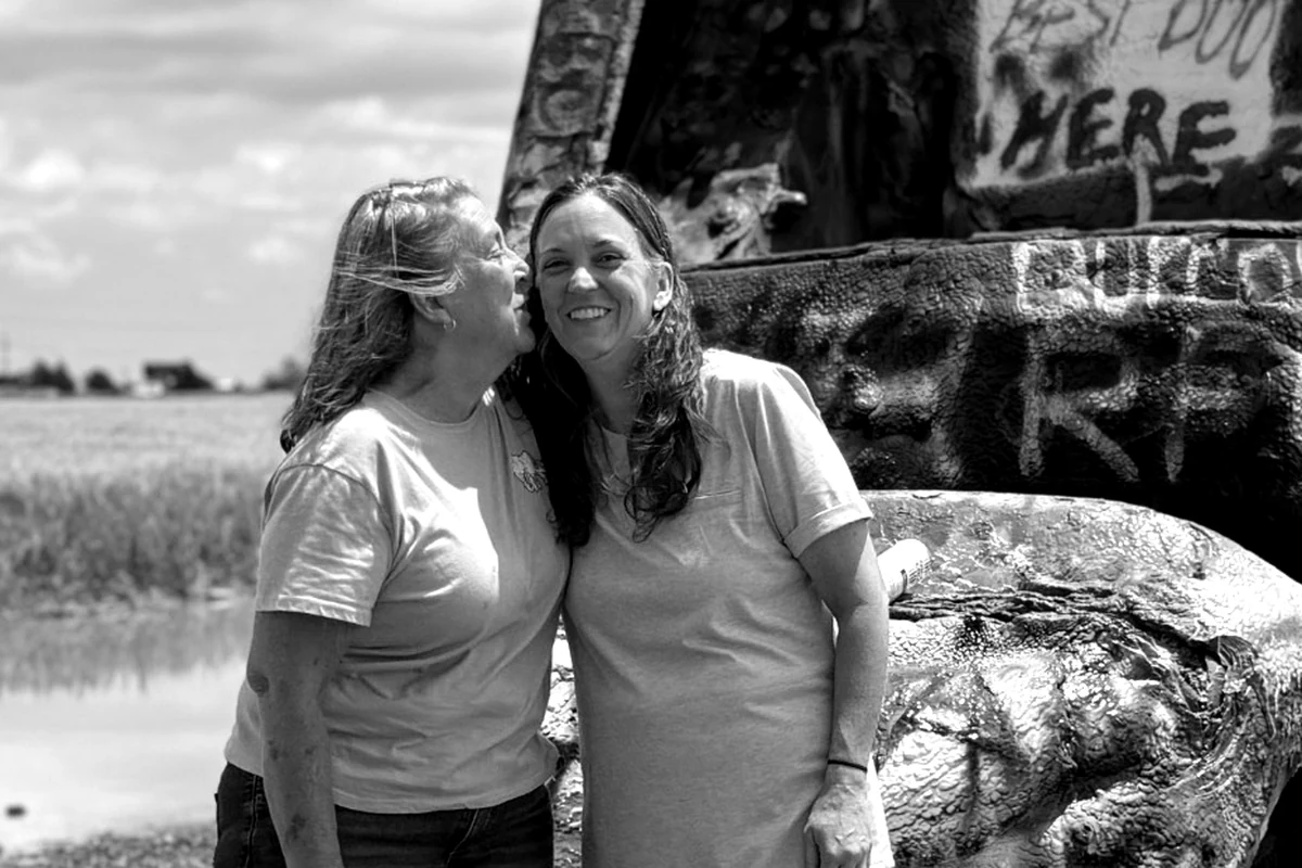 Love on the Road